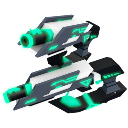 Apex Pistols