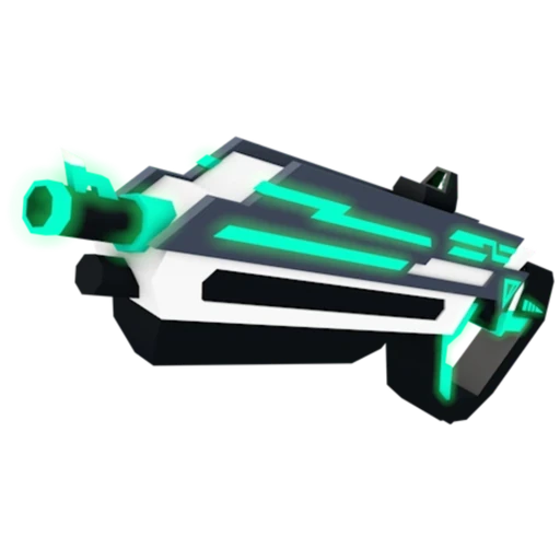Apex Rifle