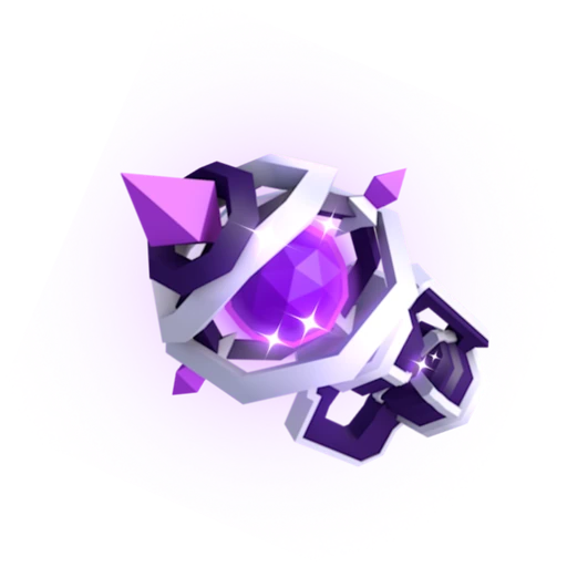 Arcane Warper