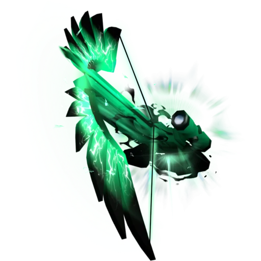 Arch Crossbow