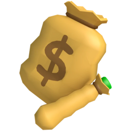 Bag o' Money