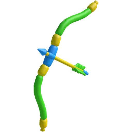 Balloon Bow