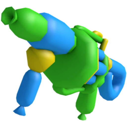 Balloon Launcher