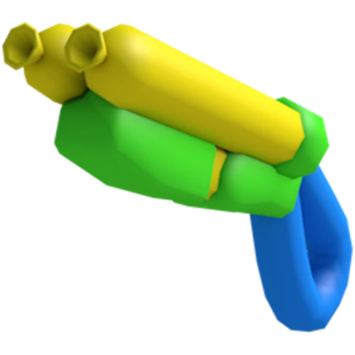 Balloon Shorty