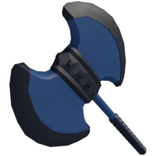 Ban Axe