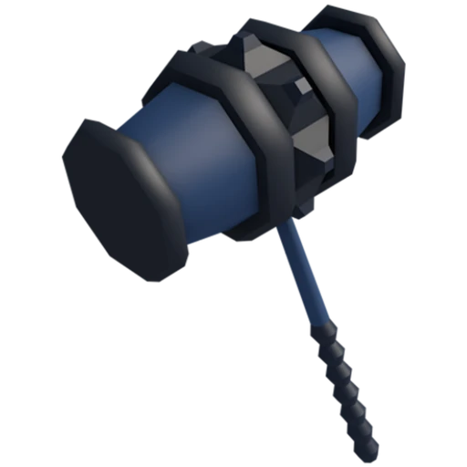 Ban Hammer