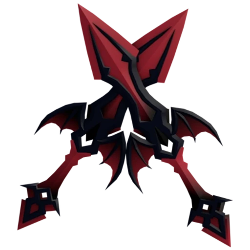 Bat Daggers