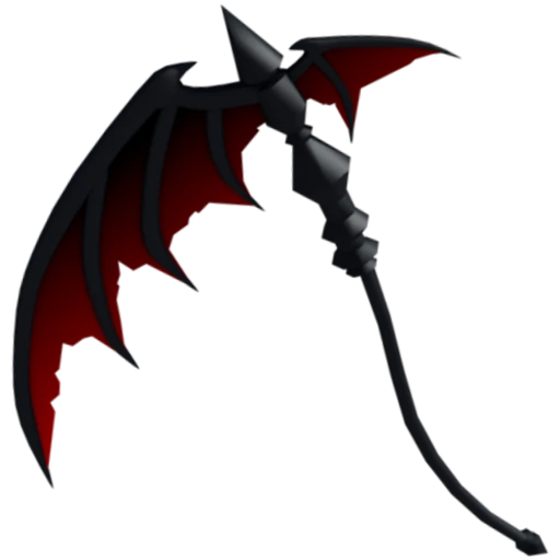 Bat Scythe