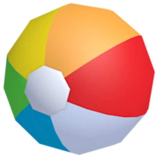 Beach Ball