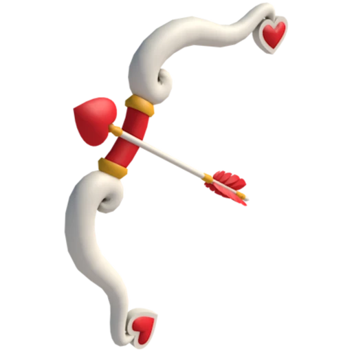 Beloved Bow
