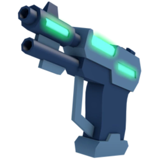 Blaster