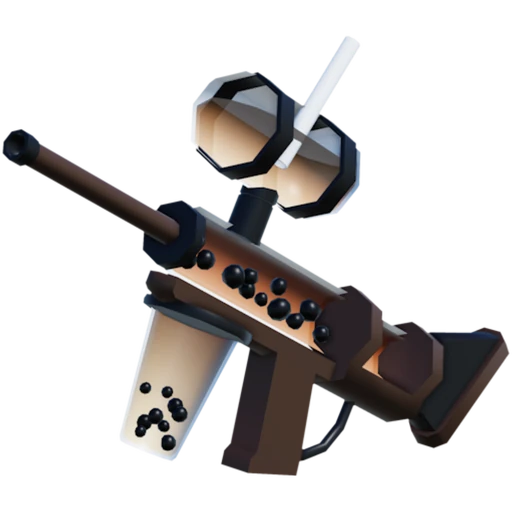 Boba Gun