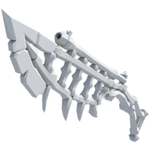 Boneblade