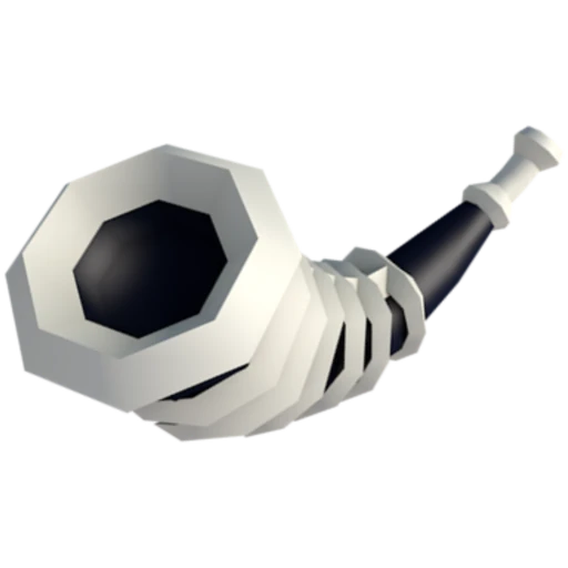 Boneclaw Horn