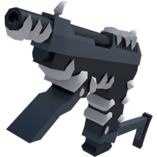 Boneclaw Spray