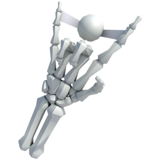 Boneshot