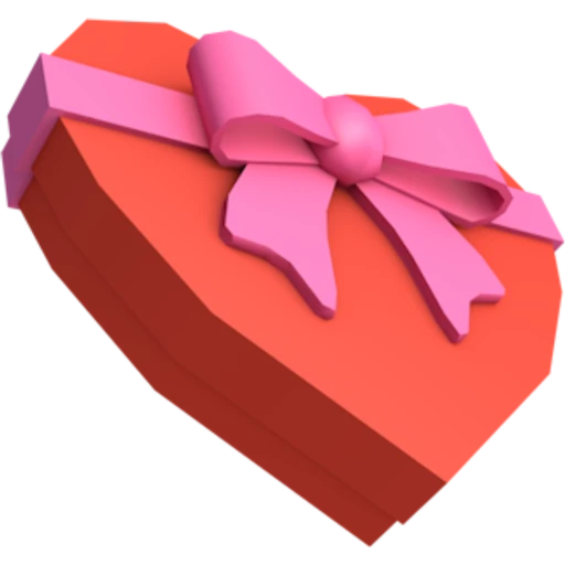 Box of Chocolates