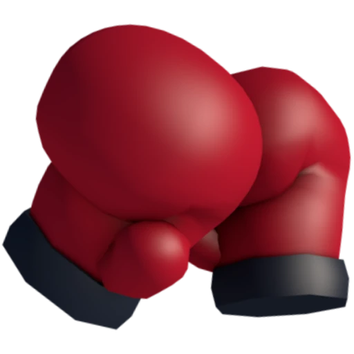 Boxing Gloves