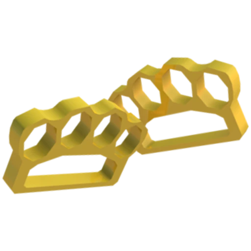 Brass Knuckles