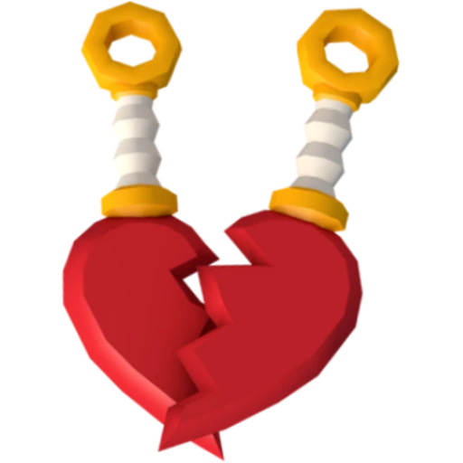 Broken Hearts