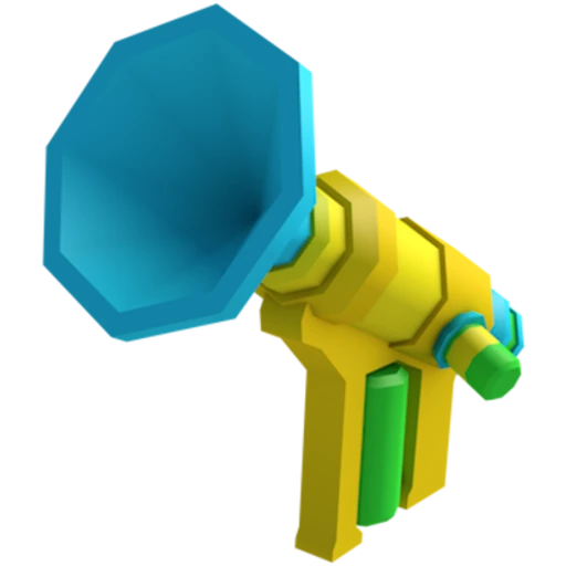 Bubble Ray