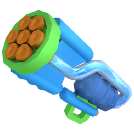 Bubbler