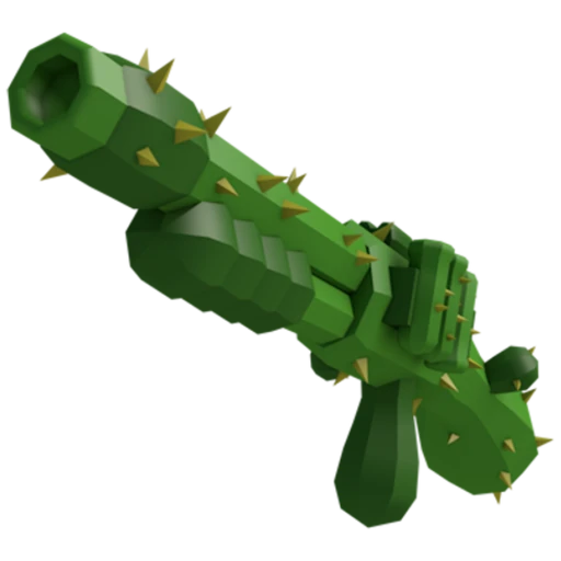 Cactus Shotgun