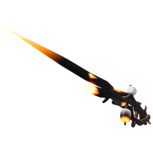 Campfire Sniper