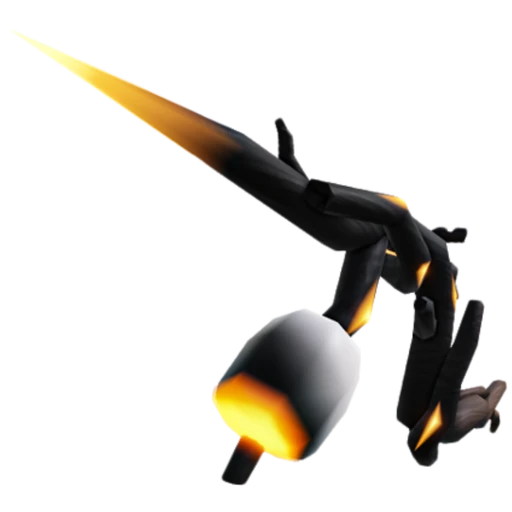 Campfire Spray