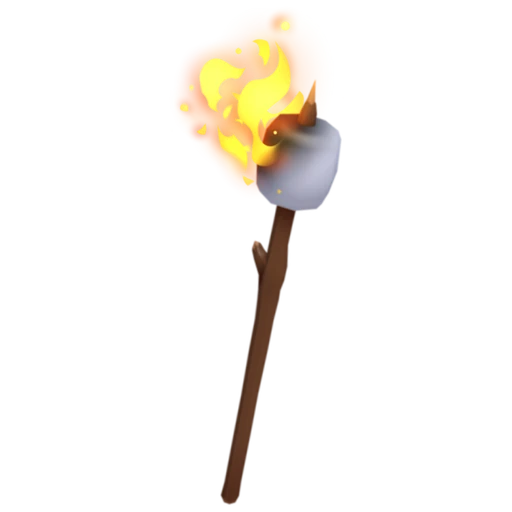 Campfire Stick