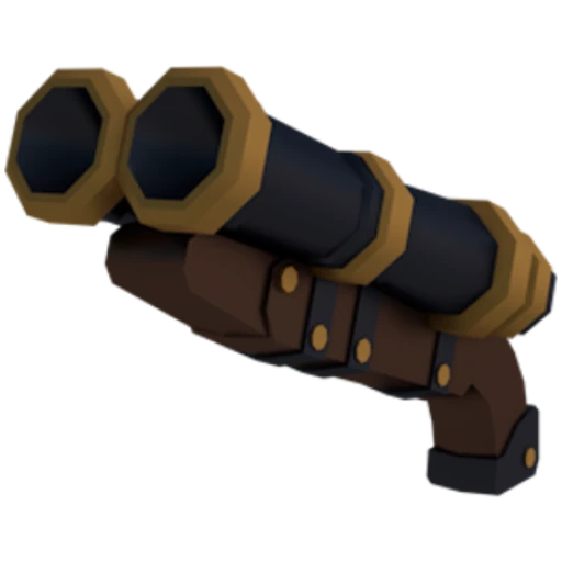 Cannon Shorty