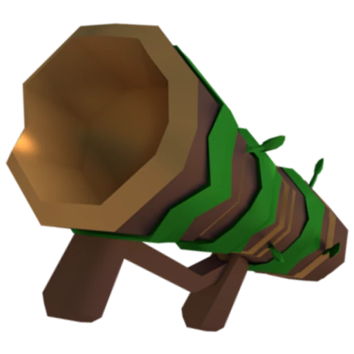 Coconut Launcher