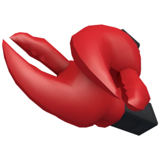 Crab Claws