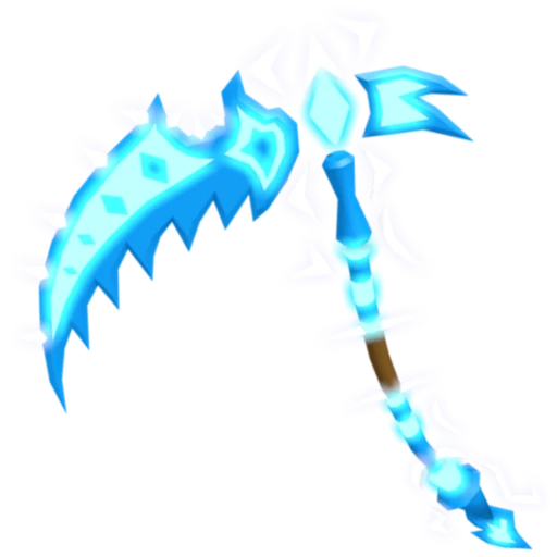 Cryo Scythe