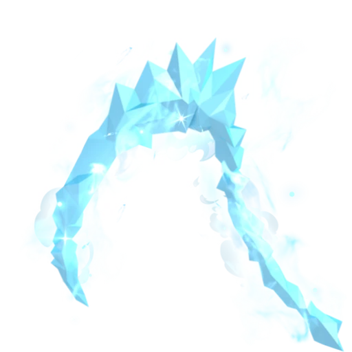 Crystal Scythe