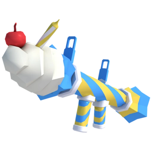 Cupcake Launcher
