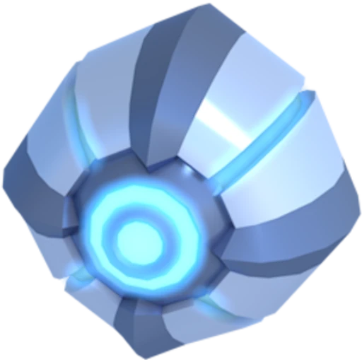 Cyber Warpstone