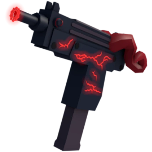 Demon Uzi