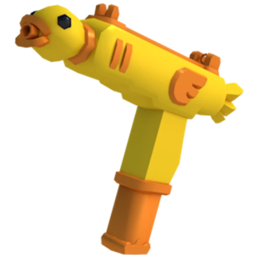 Ducky Uzi