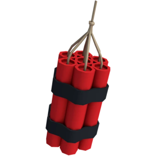 Dynamite