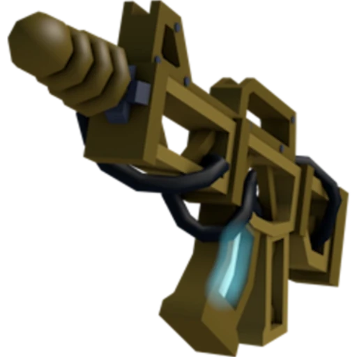 Electro Rifle