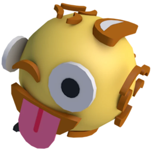 Emoji Cloud