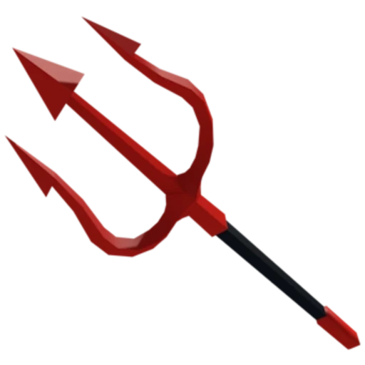Evil Trident