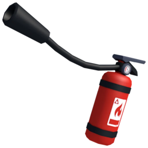 Extinguisher