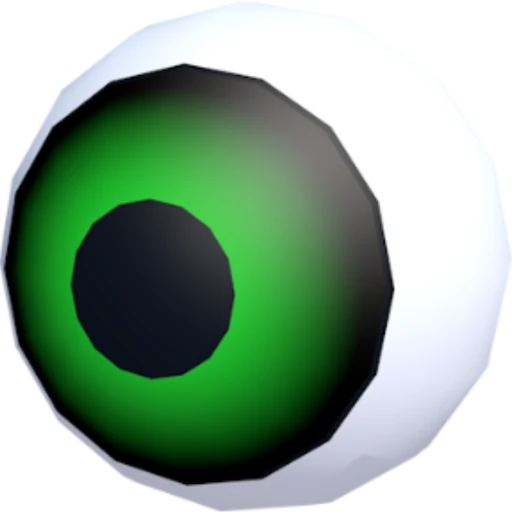 Eyeball