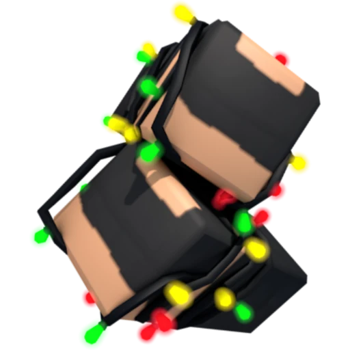Festive Fists