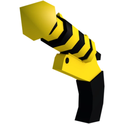 Firework Gun