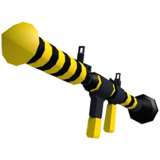Firework Launcher