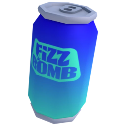 Fizz Bomb