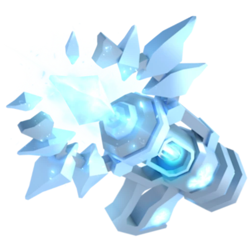 Frost Warper